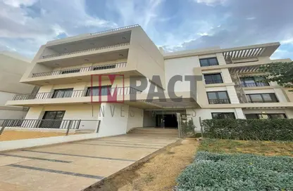 شقة - 3 غرف نوم - 1 حمام للبيع في مون ريزيدنس - فيفث سكوير - التجمع الخامس - مدينة القاهرة الجديدة - القاهرة