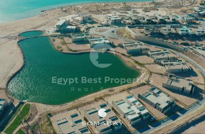 Chalet - 2 Bedrooms - 2 Bathrooms for sale in Blanca Gardens - Soma Bay - Safaga - Hurghada - Red Sea