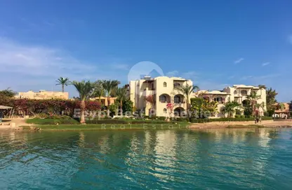 Chalet - 2 Bedrooms - 3 Bathrooms for sale in Mesca - Soma Bay - Safaga - Hurghada - Red Sea Chalet - 2 Bedrooms - 3 Bathrooms for sale in Mesca - Soma Bay - Safaga - Hurghada - Red Sea