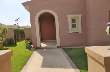 Villa - 4 Bedrooms - 4 Bathrooms for sale in Mivida - 5th Settlement Compounds - The 5th Settlement - New Cairo City - Cairo