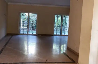 فيلا - 3 غرف نوم - 3 حمامات للبيع في پريڤادو - مدينتي - القاهرة