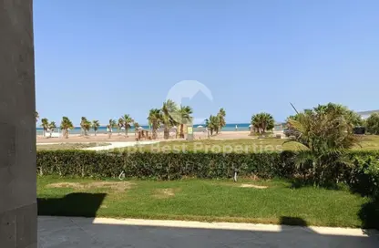 منزل مزدوج - 4 غرف نوم - 7 حمامات للبيع في مانجروفي ريزيدنس - الجونة - الغردقة - محافظة البحر الاحمر