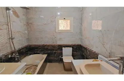 شقة - 3 غرف نوم - 2 حمامات للبيع في الشطر الثالث عشر - زهراء المعادي - حي المعادي - القاهرة