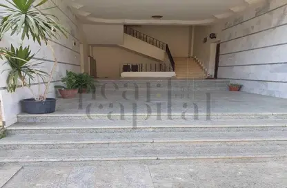 Apartment - 3 Bedrooms - 3 Bathrooms for sale in Abdel Fattah Al Kosary St. - The 1st Settlement - New Cairo City - Cairo