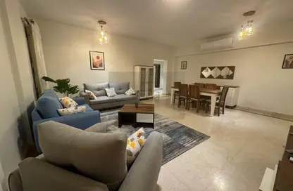 Apartment - 3 Bedrooms - 3 Bathrooms for rent in Mivida - 5th Settlement Compounds - The 5th Settlement - New Cairo City - Cairo
