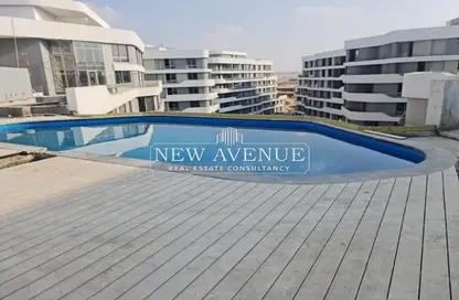 شقة - 2 غرف نوم - 3 حمامات للبيع في بلوم فيلدز - كمبوندات مدينة المستقبل - مدينة المستقبل - القاهرة