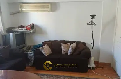 شقة - 3 غرف نوم - 2 حمامات للبيع في 6 ويست - بيفرلي هيلز - كمبوندات الشيخ زايد - الشيخ زايد - الجيزة