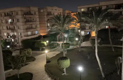 شقة - 2 غرف نوم - 1 حمام للبيع في شارع عمر بن الخطاب - الرحاب المرحلة الرابعة - الرحاب - مدينة القاهرة الجديدة - القاهرة