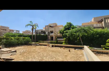 منزل مزدوج - 5 غرف نوم - 5 حمامات للبيع في جرين 4 - كمبوندات 6 أكتوبر - مدينة 6 أكتوبر - الجيزة