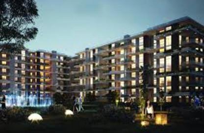 Villa - 5 Bedrooms - 5 Bathrooms for sale in DeJoya Residence - New Zayed City - Sheikh Zayed City - Giza
