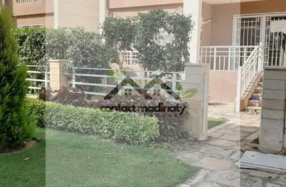 Apartment - 2 Bedrooms - 1 Bathroom for sale in Madinaty - Cairo