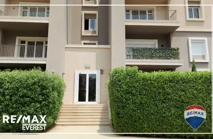 Apartment - 2 Bedrooms - 3 Bathrooms for sale in Mountain View iCity October - 6 October Compounds - 6 October City - Giza