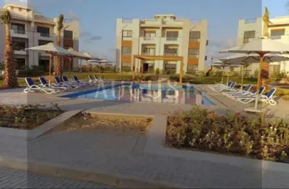 Chalet - 3 Bedrooms - 2 Bathrooms for sale in Gaia - Ras Al Hekma - North Coast