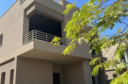 فيلا - 4 غرف نوم - 4 حمامات للبيع في بالم هيلز قطامية اكستينشن - كمبوندات التجمع الخامس - التجمع الخامس - مدينة القاهرة الجديدة - القاهرة