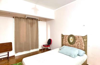 Apartment - 3 Bedrooms - 1 Bathroom for rent in El Manial - Hay El Manial - Cairo