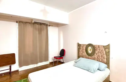 Apartment - 3 Bedrooms - 1 Bathroom for rent in El Manial - Hay El Manial - Cairo