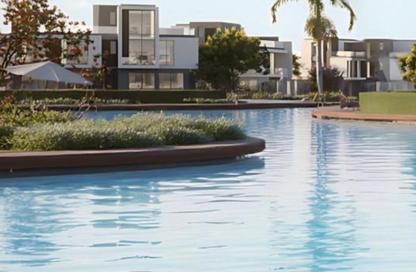 Apartment - 3 Bedrooms - 3 Bathrooms for sale in La Vista City - New Capital Compounds - New Capital City - Cairo