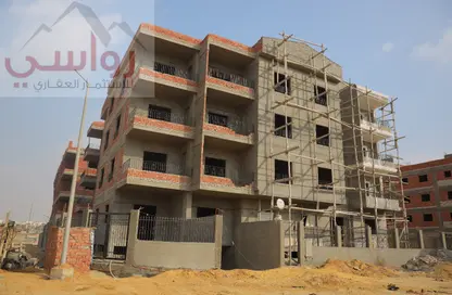 شقة - 5 غرف نوم - 3 حمامات للبيع في بيت الوطن - التجمع الخامس - مدينة القاهرة الجديدة - القاهرة