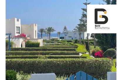 Chalet - 3 Bedrooms - 3 Bathrooms for sale in Mountain View - Qesm Ad Dabaah - North Coast