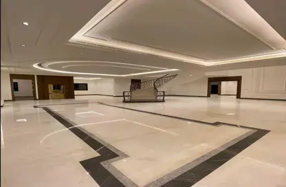 Villa - 5 Bedrooms - 4 Bathrooms for sale in Palm Hills October - Cairo Alexandria Desert Road - 6 October City - Giza