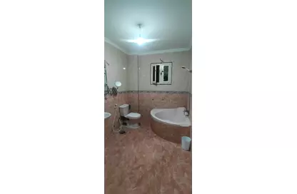 Apartment - 3 Bedrooms - 2 Bathrooms for rent in 6 October City - Giza