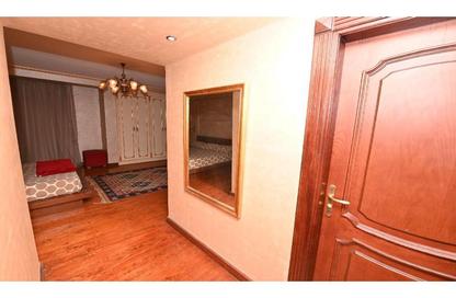 Villa - 5 Bedrooms - 5 Bathrooms for sale in Sarayat Al Maadi - Hay El Maadi - Cairo