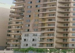 Apartment - 3 bedrooms - 3 bathrooms for للبيع in Tijan - Zahraa El Maadi - Hay El Maadi - Cairo