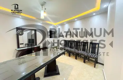 Apartment - 3 Bedrooms - 2 Bathrooms for sale in Gamal Abdel Nasser St. - El Mandara - Hay Than El Montazah - Alexandria