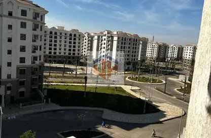 شقة - 3 غرف نوم - 3 حمامات للايجار في سيليا - كمبوندات العاصمة الإدارية الجديدة - العاصمة الإدارية الجديدة - القاهرة
