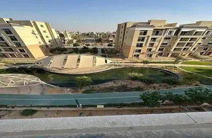 شقة - 2 غرف نوم - 2 حمامات للبيع في تاج سيتي - كمبوندات التجمع الخامس - التجمع الخامس - مدينة القاهرة الجديدة - القاهرة