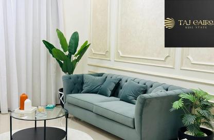Apartment - 3 Bedrooms - 3 Bathrooms for rent in Eastown - 5th Settlement Compounds - The 5th Settlement - New Cairo City - Cairo