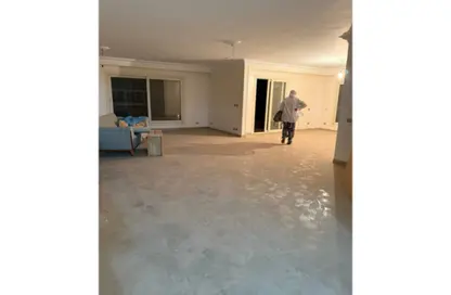 شقة - 3 غرف نوم - 3 حمامات للايجار في ميدان عمان - الدقي - الجيزة