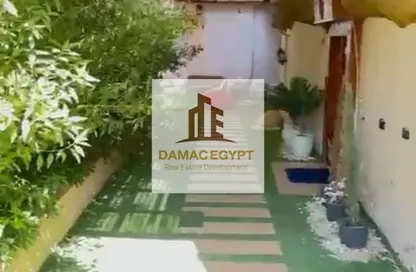 طابق كامل - 4 غرف نوم - 4 حمامات للبيع في شارع نور الدين - غرب سوميد - مدينة 6 أكتوبر - الجيزة