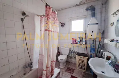 Apartment - 3 Bedrooms - 1 Bathroom for sale in Sidi Gaber - Hay Sharq - Alexandria
