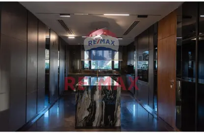 فيلا - 4 غرف نوم - 4 حمامات للايجار في بالم هيلز جولف اكستينشن - طريق الواحات - مدينة 6 أكتوبر - الجيزة