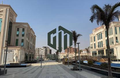 بناية كاملة - استوديو - 1 حمام للايجار في محور محمد نجيب - المستثمرين الشمالية - مدينة القاهرة الجديدة - القاهرة