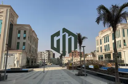 بناية كاملة - استوديو - 1 حمام للايجار في محور محمد نجيب - المستثمرين الشمالية - مدينة القاهرة الجديدة - القاهرة