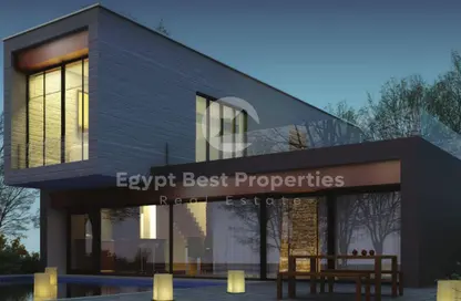 دوبلكس - 3 غرف نوم - 4 حمامات للبيع في بلانكا جاردنز - سوما باى - سفاجا - الغردقة - محافظة البحر الاحمر