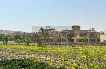 فيلا - 5 غرف نوم - 5 حمامات للبيع في بالم هيلز قطامية - كمبوندات القطامية - القطامية - مدينة القاهرة الجديدة - القاهرة