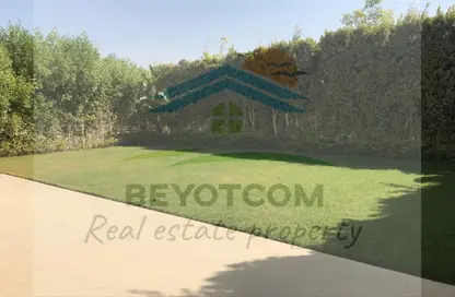 شقة - 3 غرف نوم - 5 حمامات للايجار في ذا كراون - طريق مصر اسكندرية الصحراوي - مدينة 6 أكتوبر - الجيزة