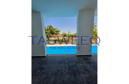 Villa - 6 Bedrooms - 7 Bathrooms for sale in Allegria - Sheikh Zayed Compounds - Sheikh Zayed City - Giza