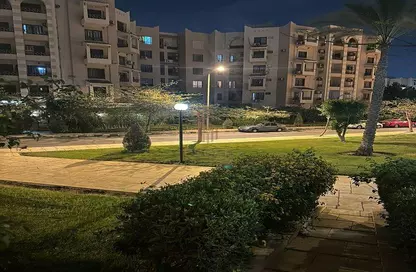 شقة - 4 غرف نوم - 2 حمامات للبيع في شارع ابن الهيثم - الرحاب المرحلة الخامسة - الرحاب - مدينة القاهرة الجديدة - القاهرة