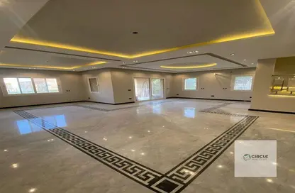 فيلا - 5 غرف نوم - 6 حمامات للايجار في ميفيدا - كمبوندات التجمع الخامس - التجمع الخامس - مدينة القاهرة الجديدة - القاهرة