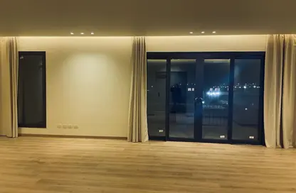 Apartment - 3 Bedrooms - 3 Bathrooms for sale in District 5 - 5th Settlement Compounds - The 5th Settlement - New Cairo City - Cairo