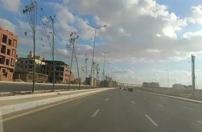 قطعة أرض - استوديو للبيع في بيت الوطن - التجمع الخامس - مدينة القاهرة الجديدة - القاهرة
