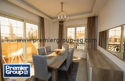 شقة - 2 غرف نوم - 2 حمامات للايجار في عمارات البنفسج - البنفسج - مدينة القاهرة الجديدة - القاهرة