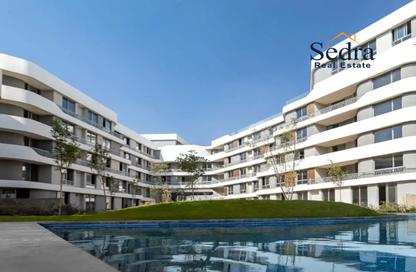 Apartment - 2 Bedrooms - 2 Bathrooms for sale in Bloomfields - Mostakbal City Compounds - Mostakbal City - Future City - Cairo