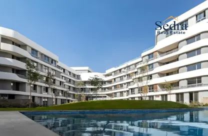 Apartment - 2 Bedrooms - 2 Bathrooms for sale in Bloomfields - Mostakbal City Compounds - Mostakbal City - Future City - Cairo