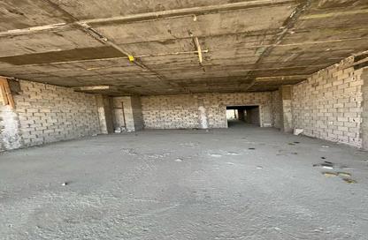 Office Space - Studio - 1 Bathroom for sale in Golden Gate - South Teseen St. - The 5th Settlement - New Cairo City - Cairo