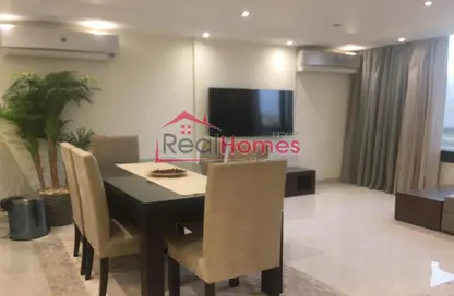 Apartment - 2 Bedrooms - 3 Bathrooms for rent in Shooting Club Street - Dokki - Giza